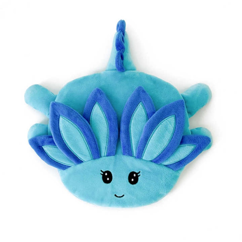 Comforting stuffed animal 