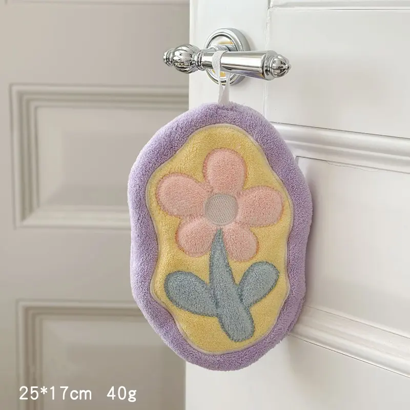 Kitchen hand wipes 