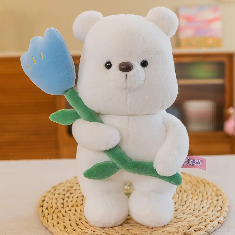  bear soft toy