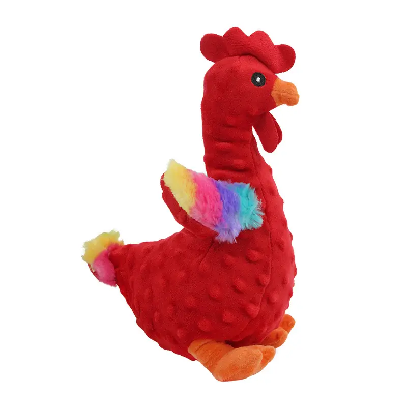 pet squeaky toys