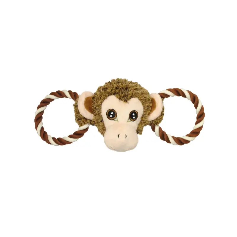 squeaky dog toys with handles