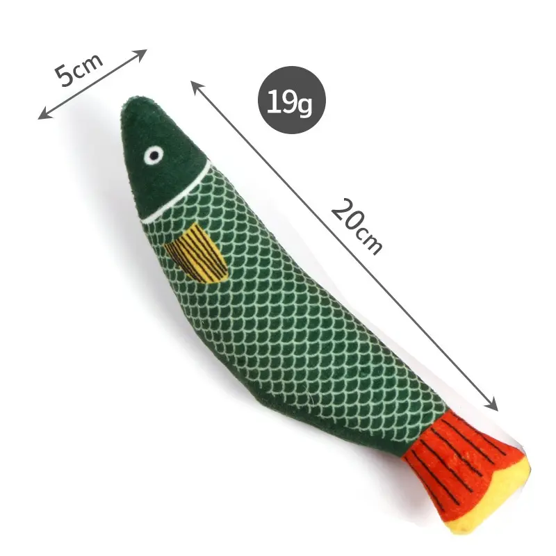bite resistant cat toy 