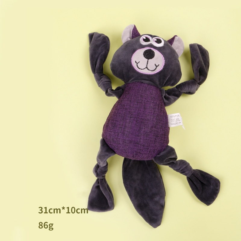  cute pet toys