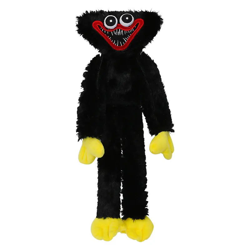 Plush toys