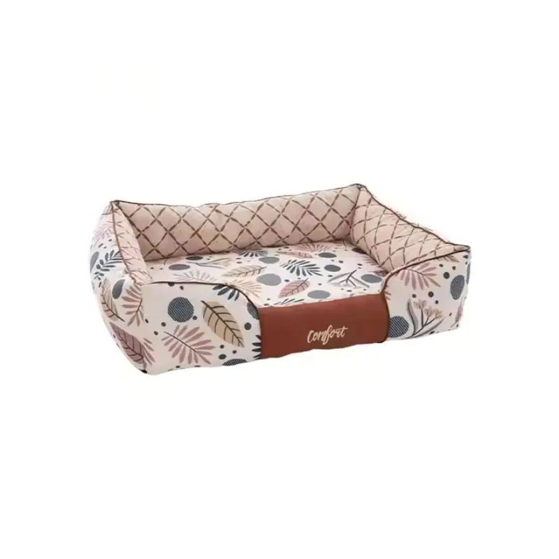  custom pet bed