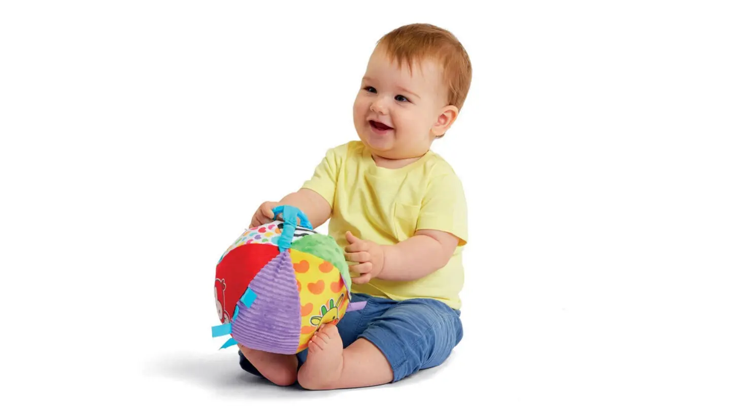 YUNLIN high quality baby soft toys