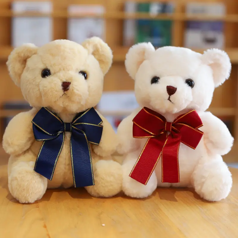 teddy bear manufacturer