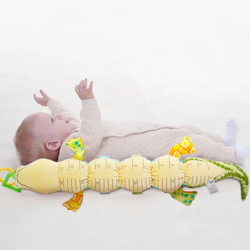 Crocodile toy (4)5fo