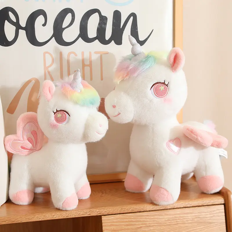 unicorn plush gifts