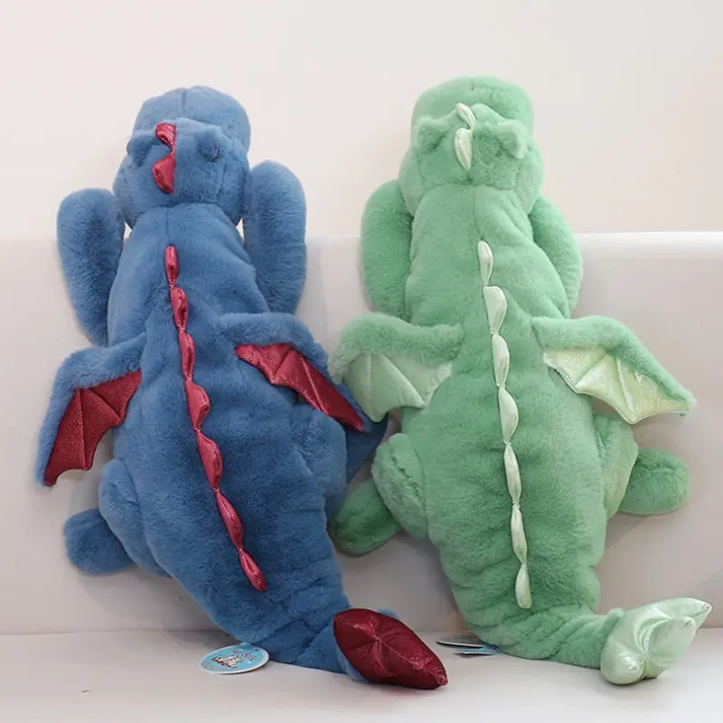 Cute Dinosaur plushie