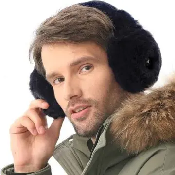 Chargeable Portable Ear Warmer Electr...