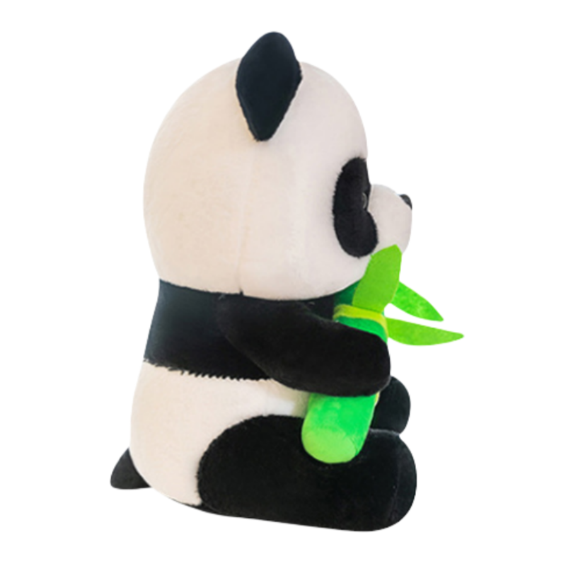 panda stuffed animal