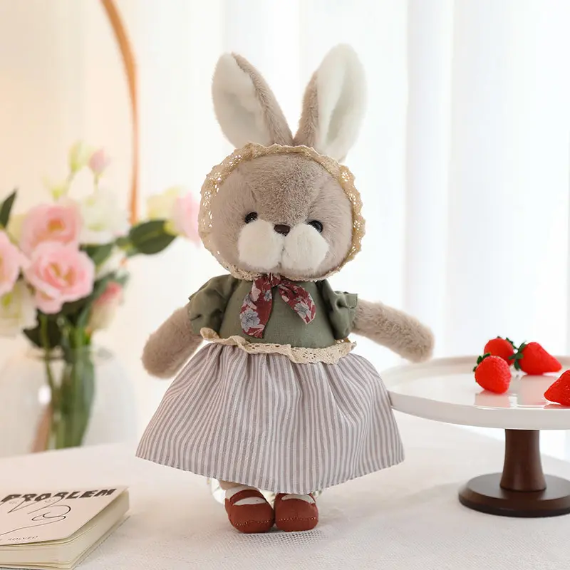 Stuffed Animal Toys 