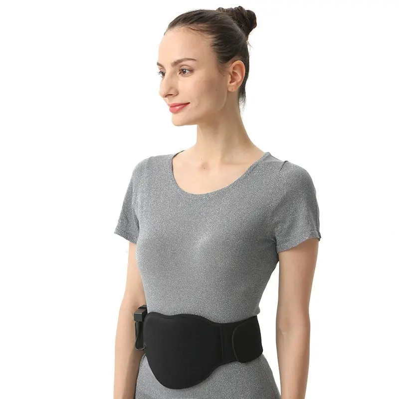 electric heating pad for back pain