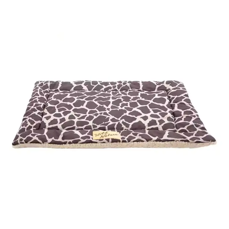 non-slip dog mat