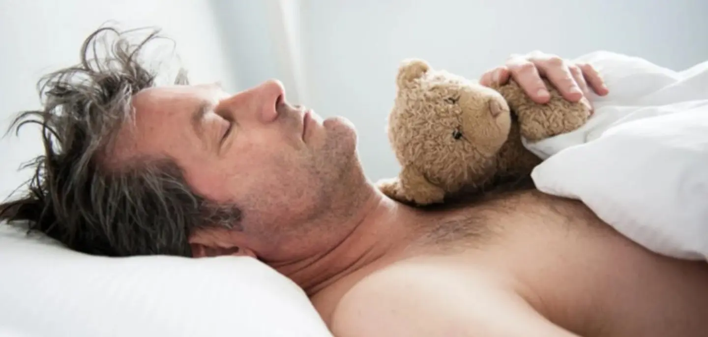 Why Do Adults Buy Plush Toys?