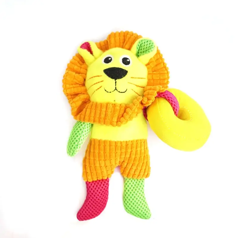  Chewable pet toys