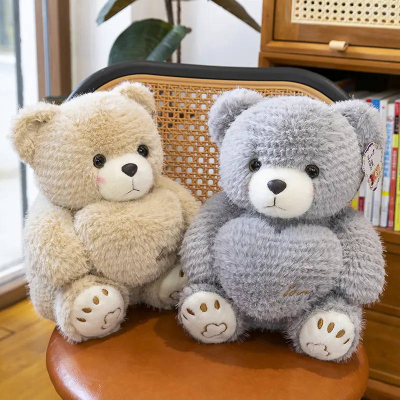 teddy bear