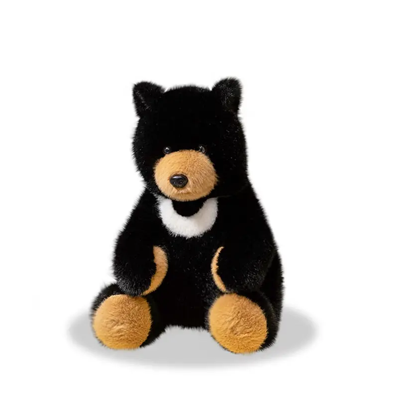 stuffed animal toys