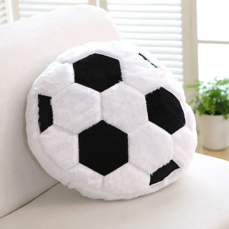 football pillowcg5