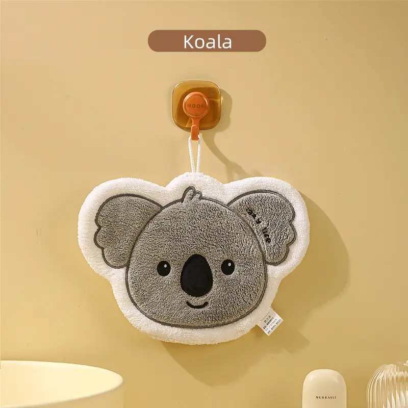 soft hand towel 