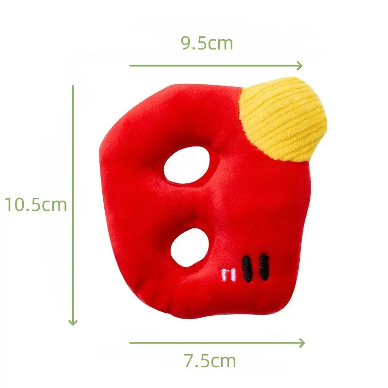 dog squeaker toys