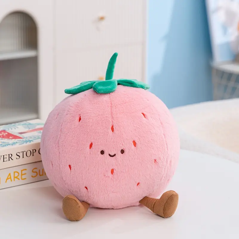 personalized soft toys factory