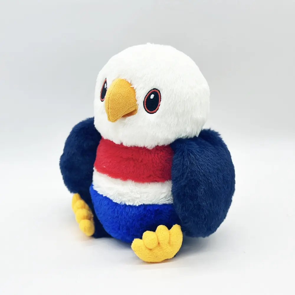 stuffed animal toys
