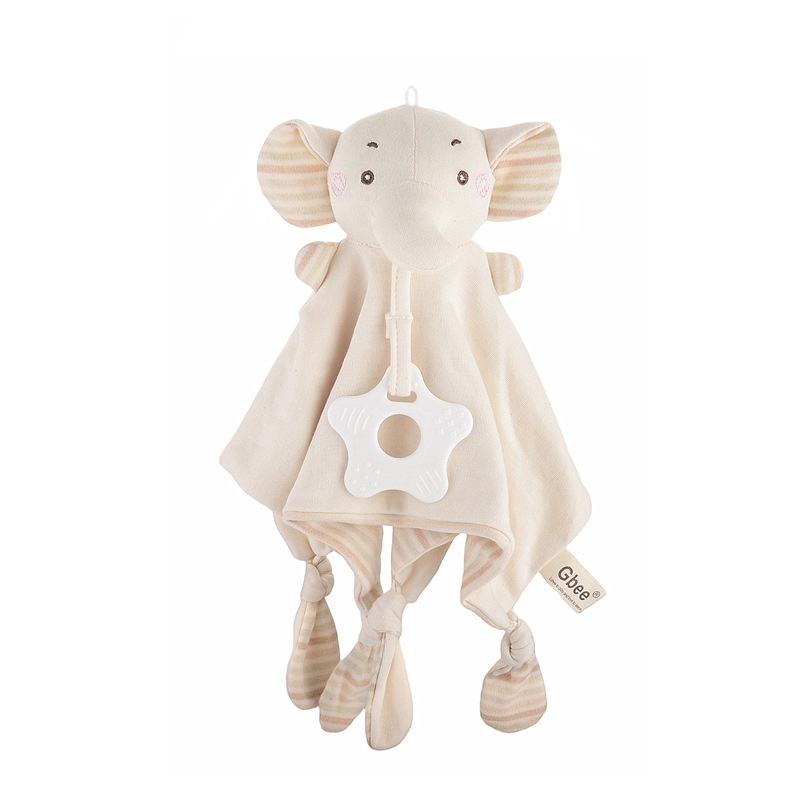 soft baby towels