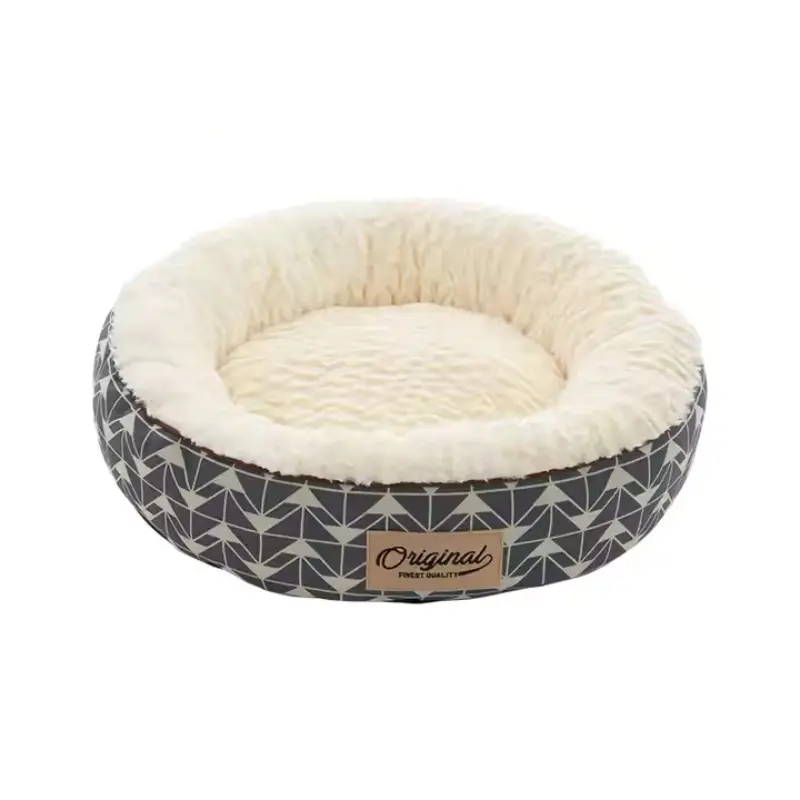  Dog Bed 