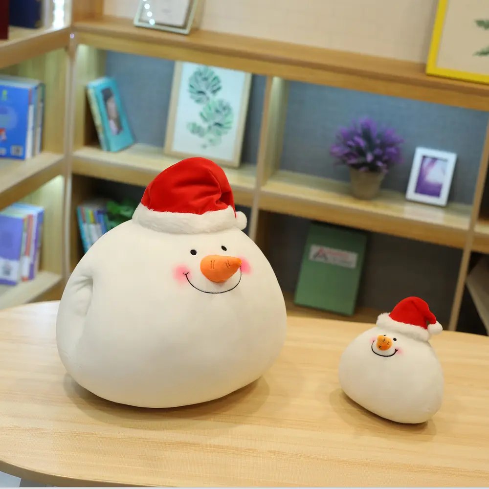 pillow Christmas gift