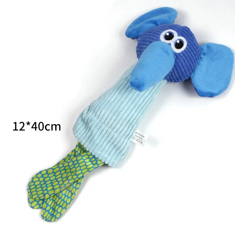 Stuffed animal plush