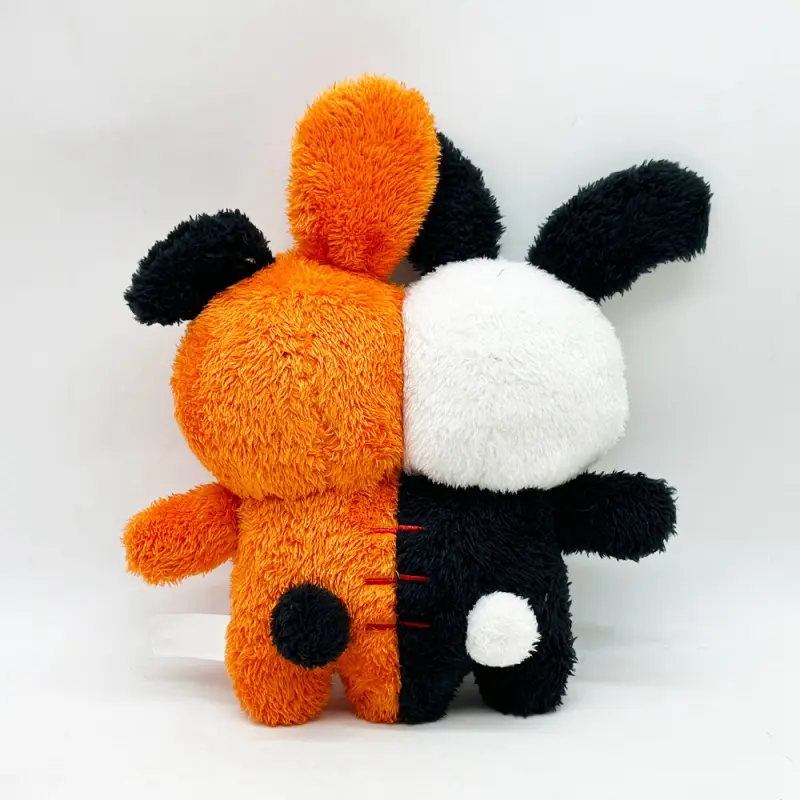 holiday soft toys