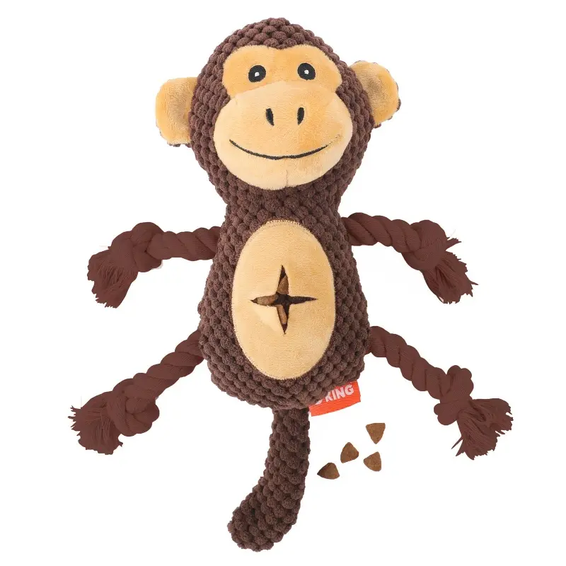leaky food pet toys