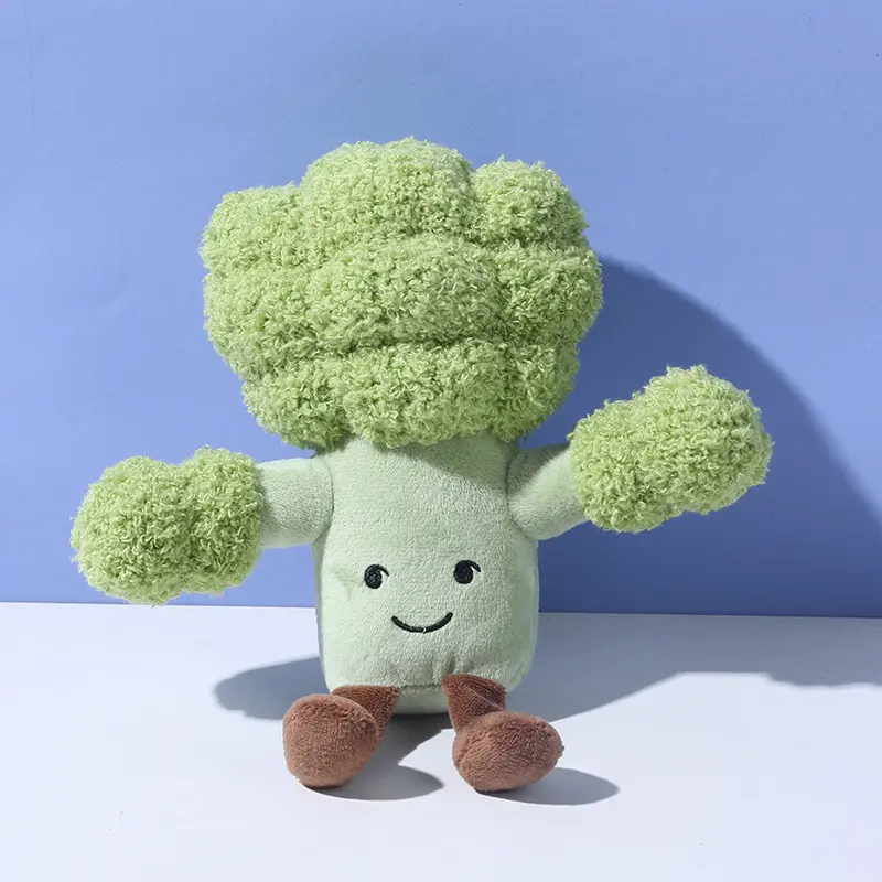 fruit dog toys