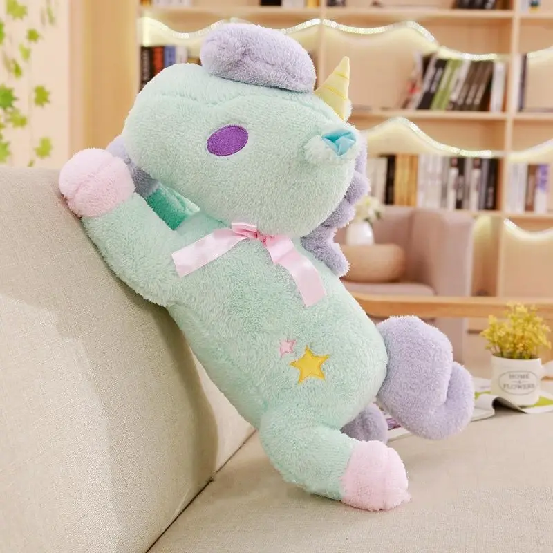 custom unicorn toy