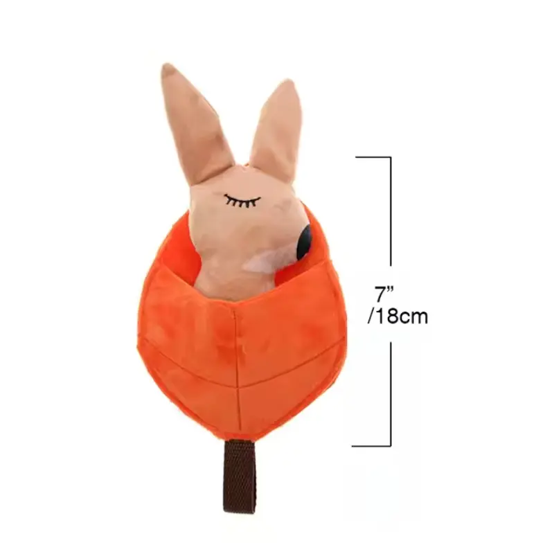 Stuffed dog toys