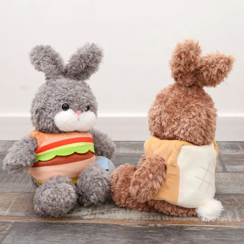 manufacturer plush toys