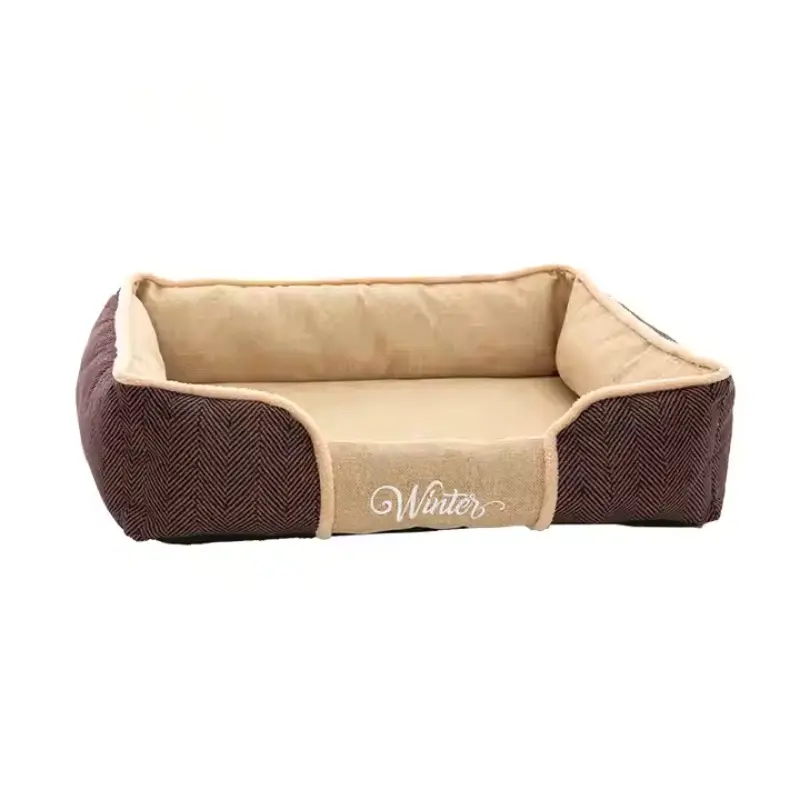  washable pet bed