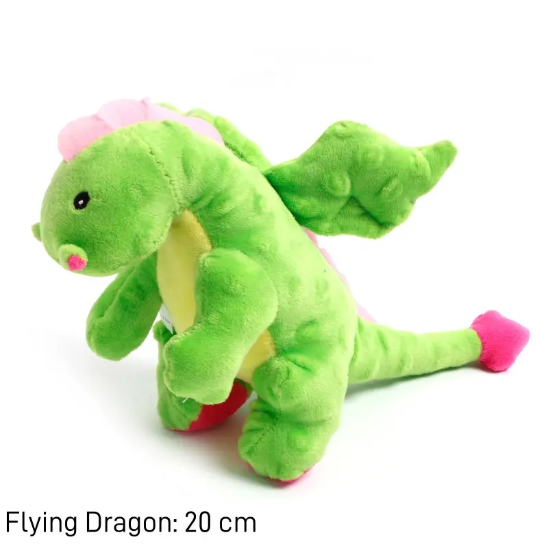 stuffed animals pet toy