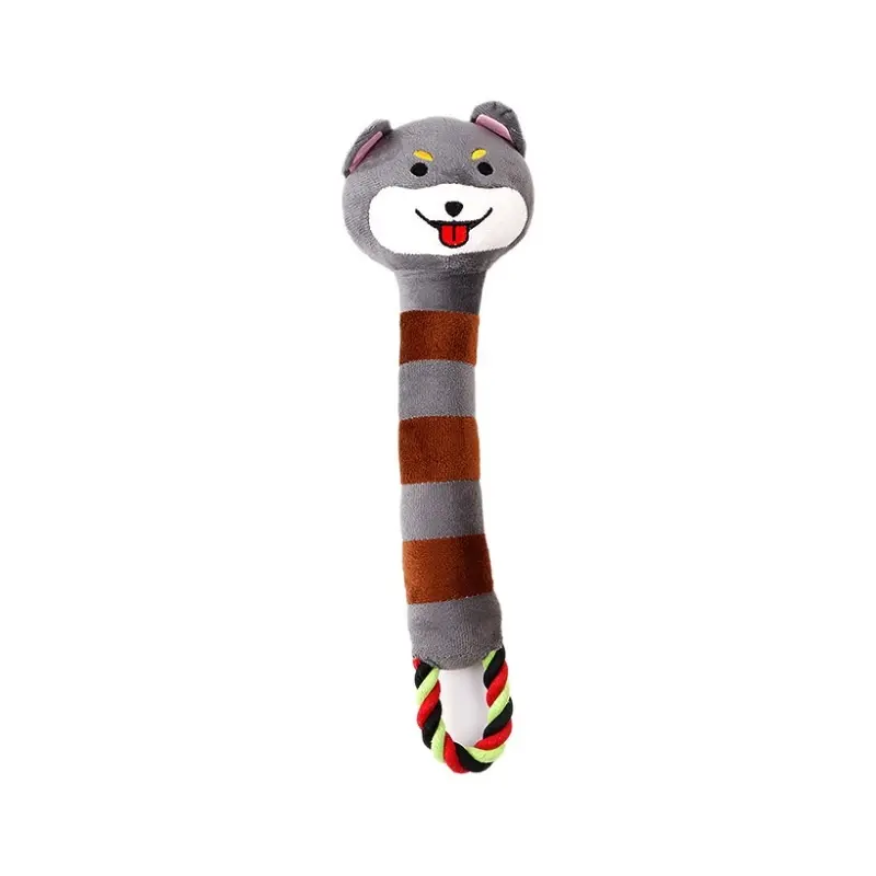  pet plush toy 