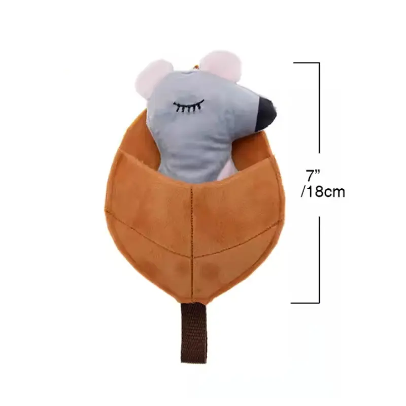  plush dog toys 