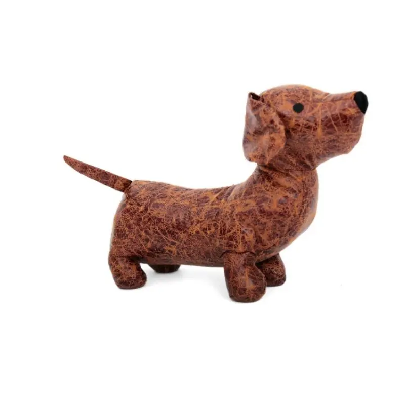 fabric doorstop