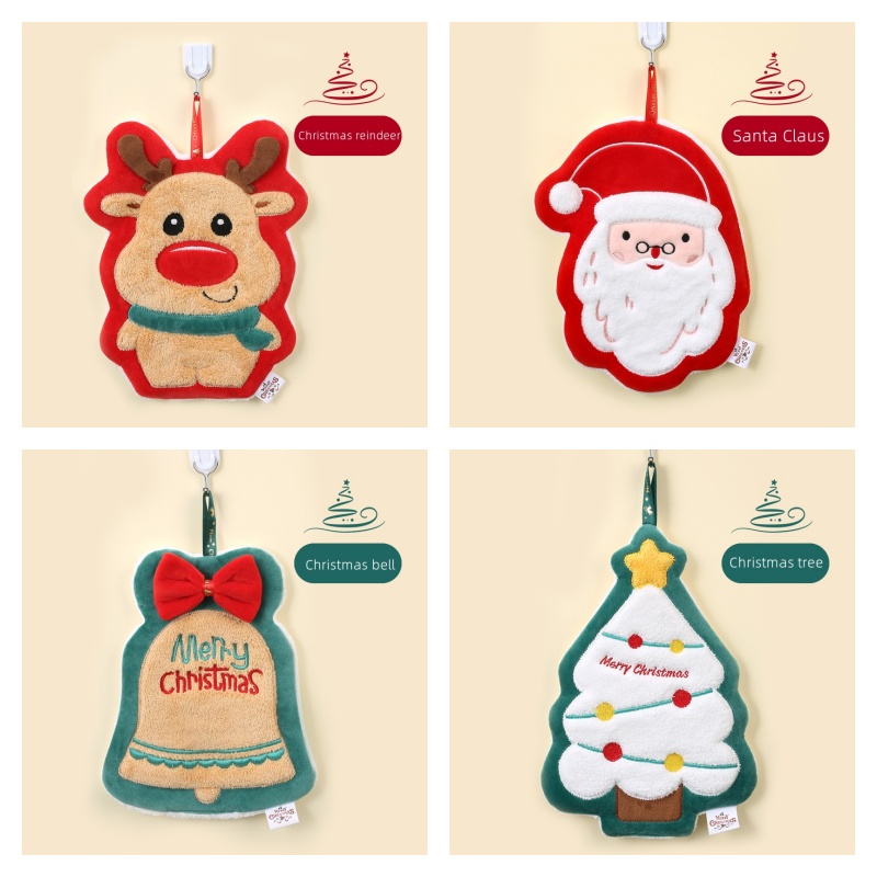 Christmas hand towel (10).jpg