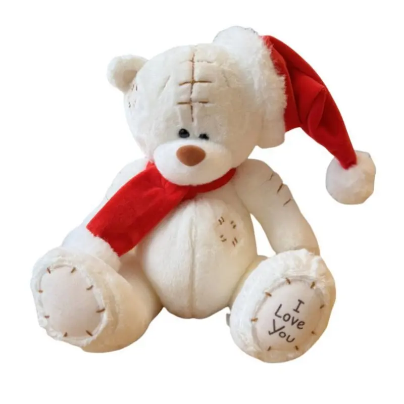 unique teddy bear