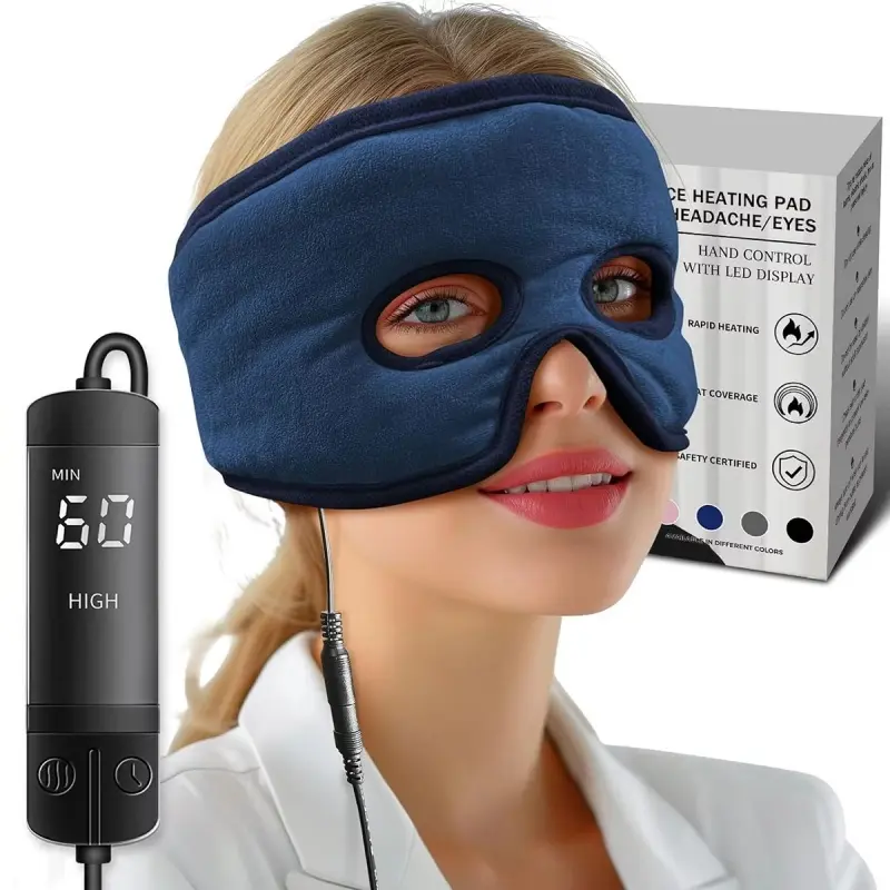 heating pad for migraine