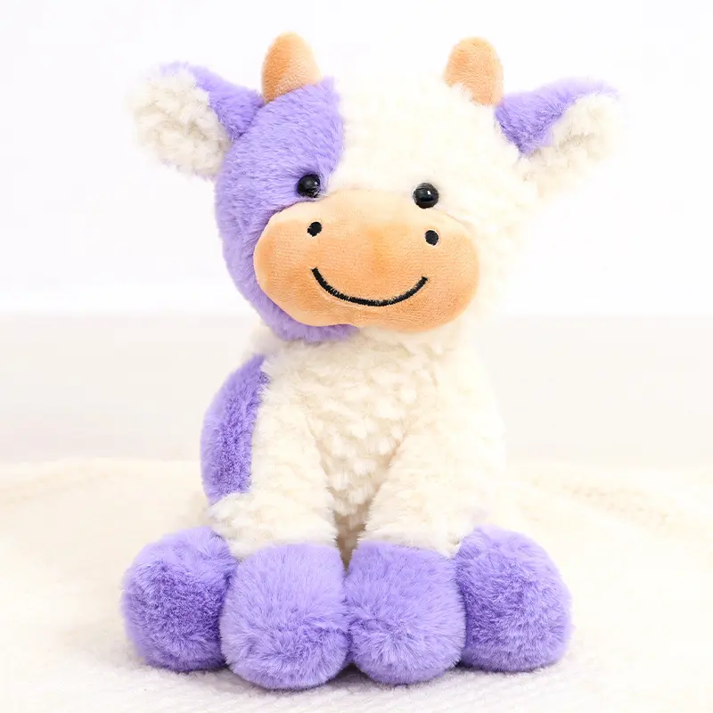 cow plush toysyyk