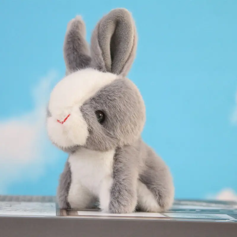 rabbit plush toy (4)1sf