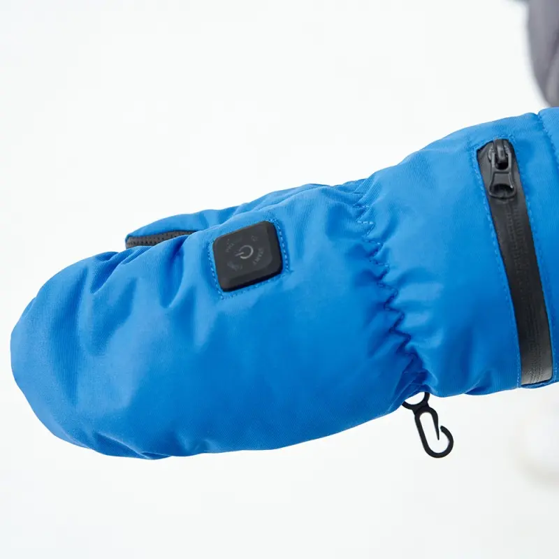 Waterproof gloves 