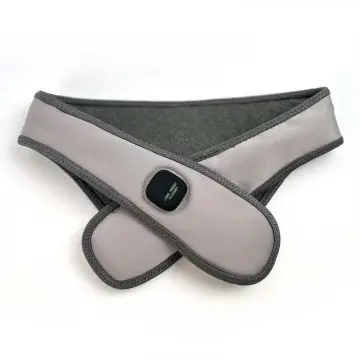 Electric Heated Neck Wrap For Neck Pain Relief and Sore Muscles Relief